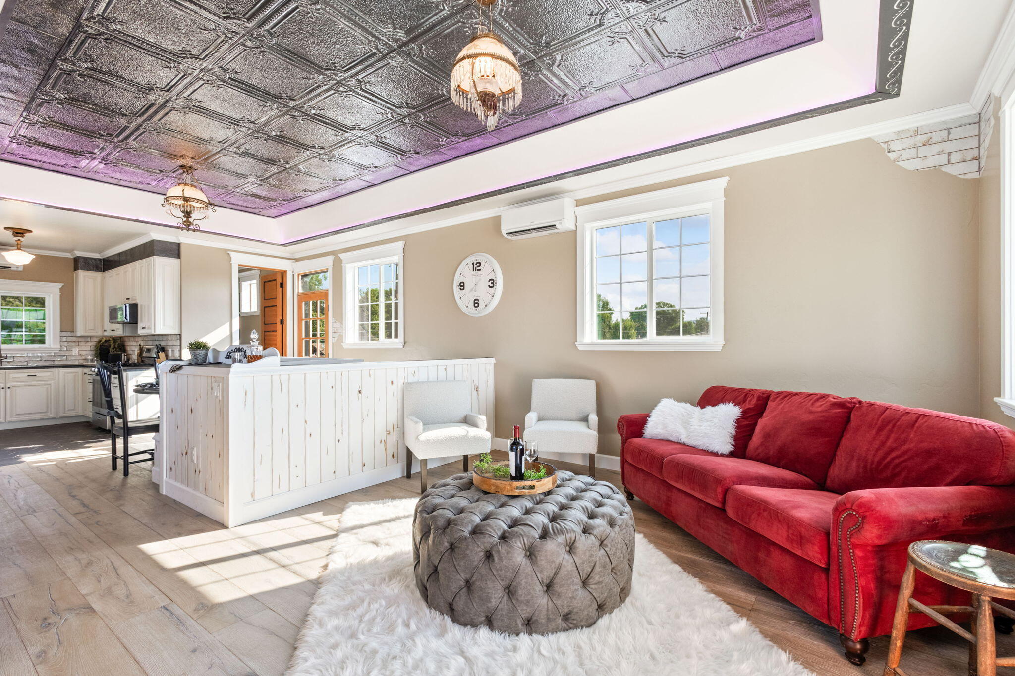 Prineville - Residential