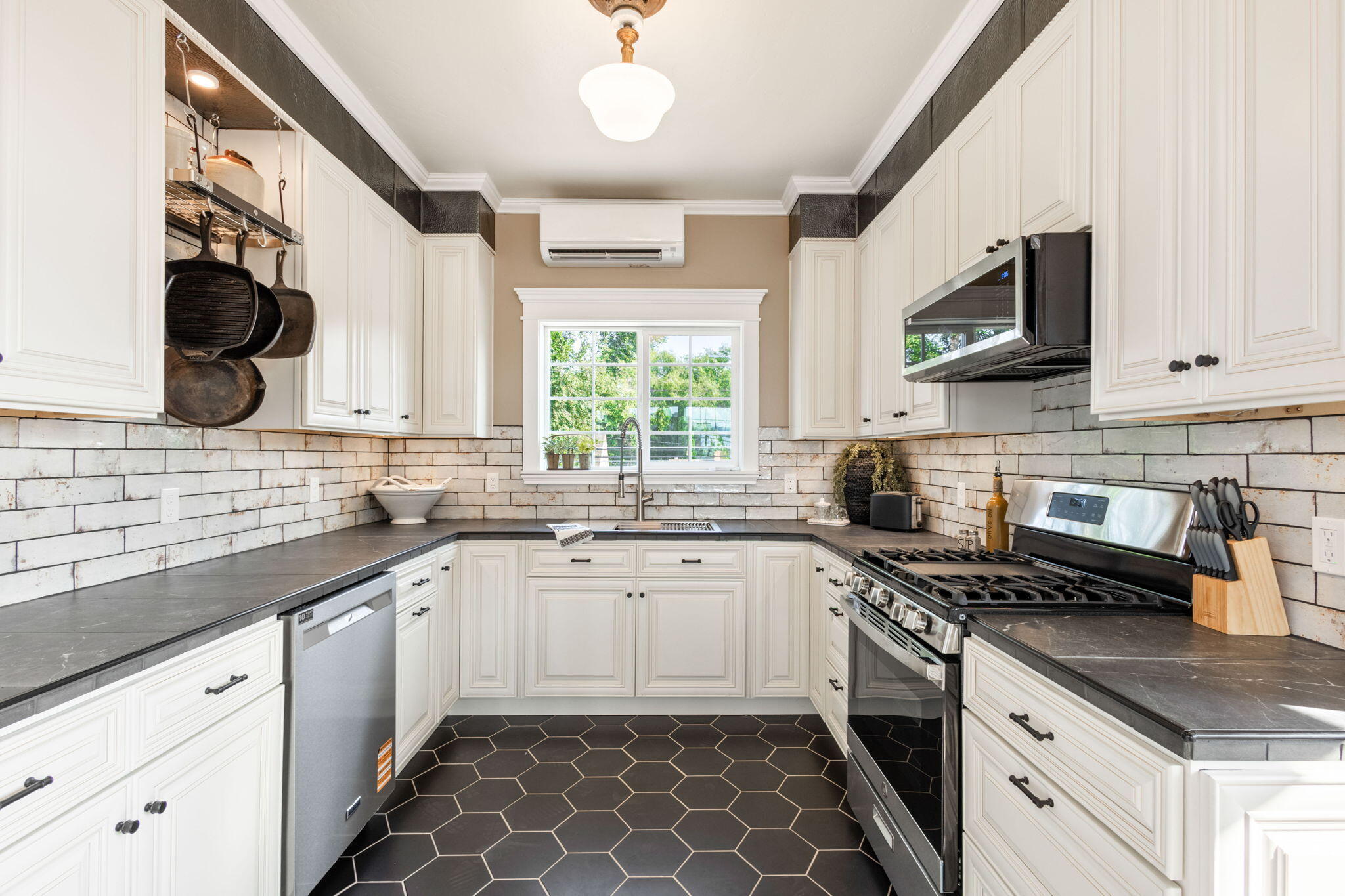 Prineville - Residential