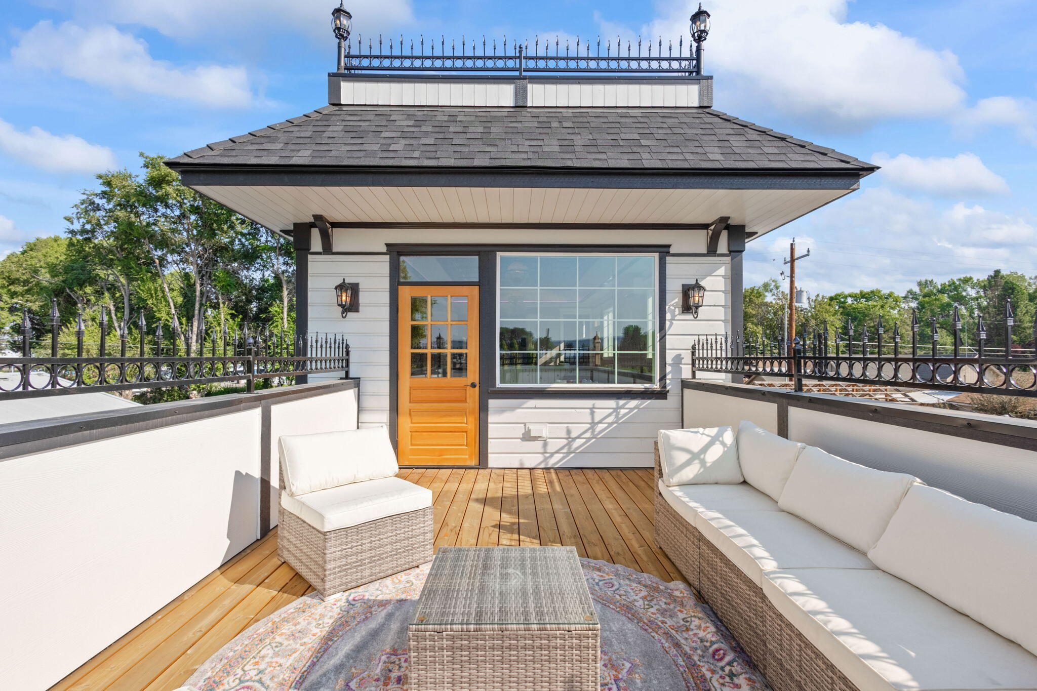 Prineville - Residential