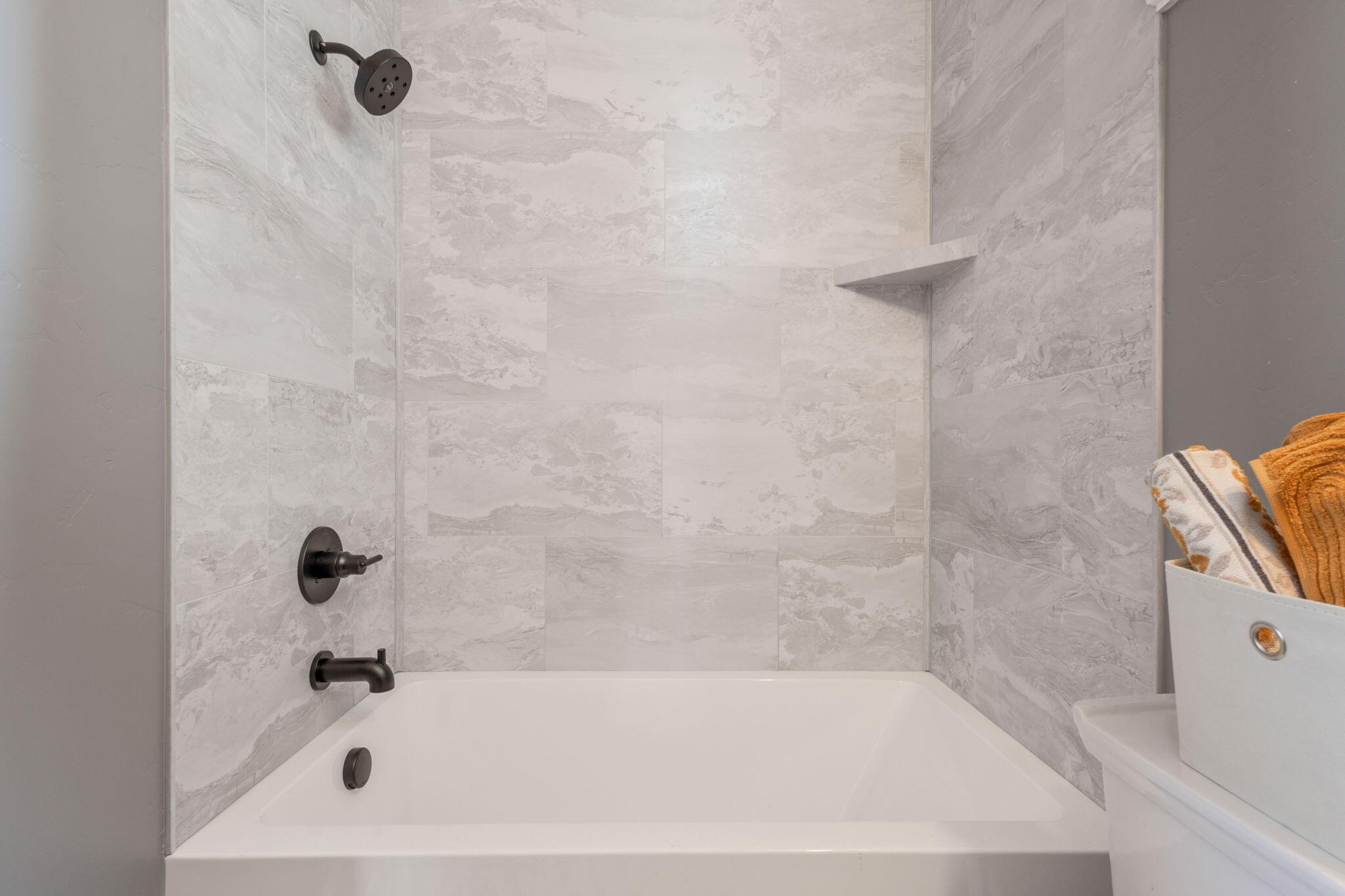 Prineville - Residential