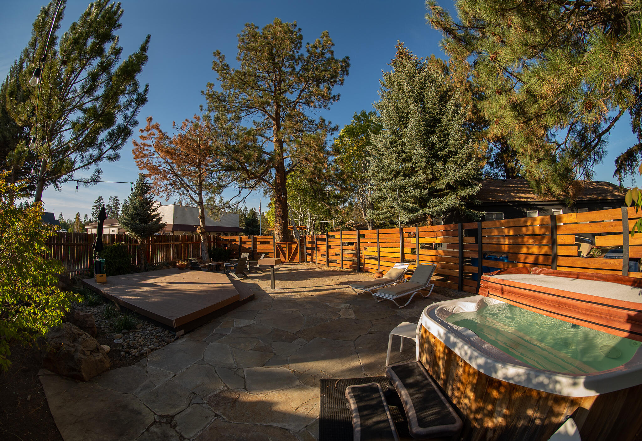 New Sisters Village - Commercial Sale