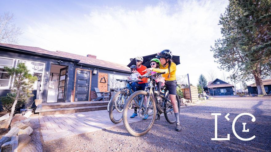 Fantastic opportunity to purchase a Boutique style lodge with 11 updated Units in beautiful Sisters Or.  Each unit has been updated and many have a small kitchenette component to make your stay more enjoyable. The property features a managers living quarters and many on-site amenities such as a bike repair station, an enclosed dog run, and an outdoor fire-pit for guests to gather in the evening. This property is walking distance to all the restaurants and shops in downtown Sisters. The property has a strong income history and information will be made available upon signing a non disclosure agreement.