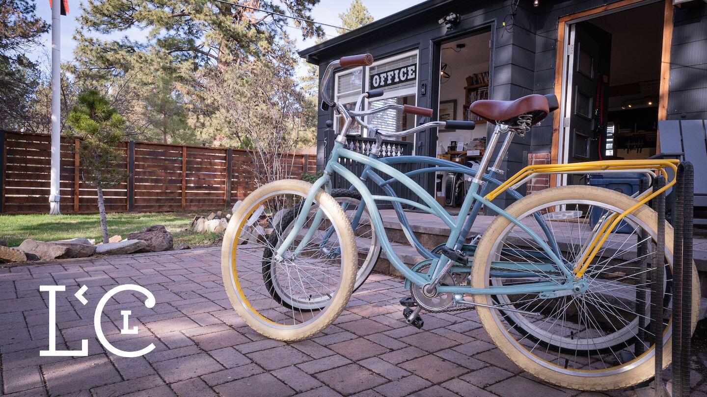 New Sisters Village - Commercial Sale