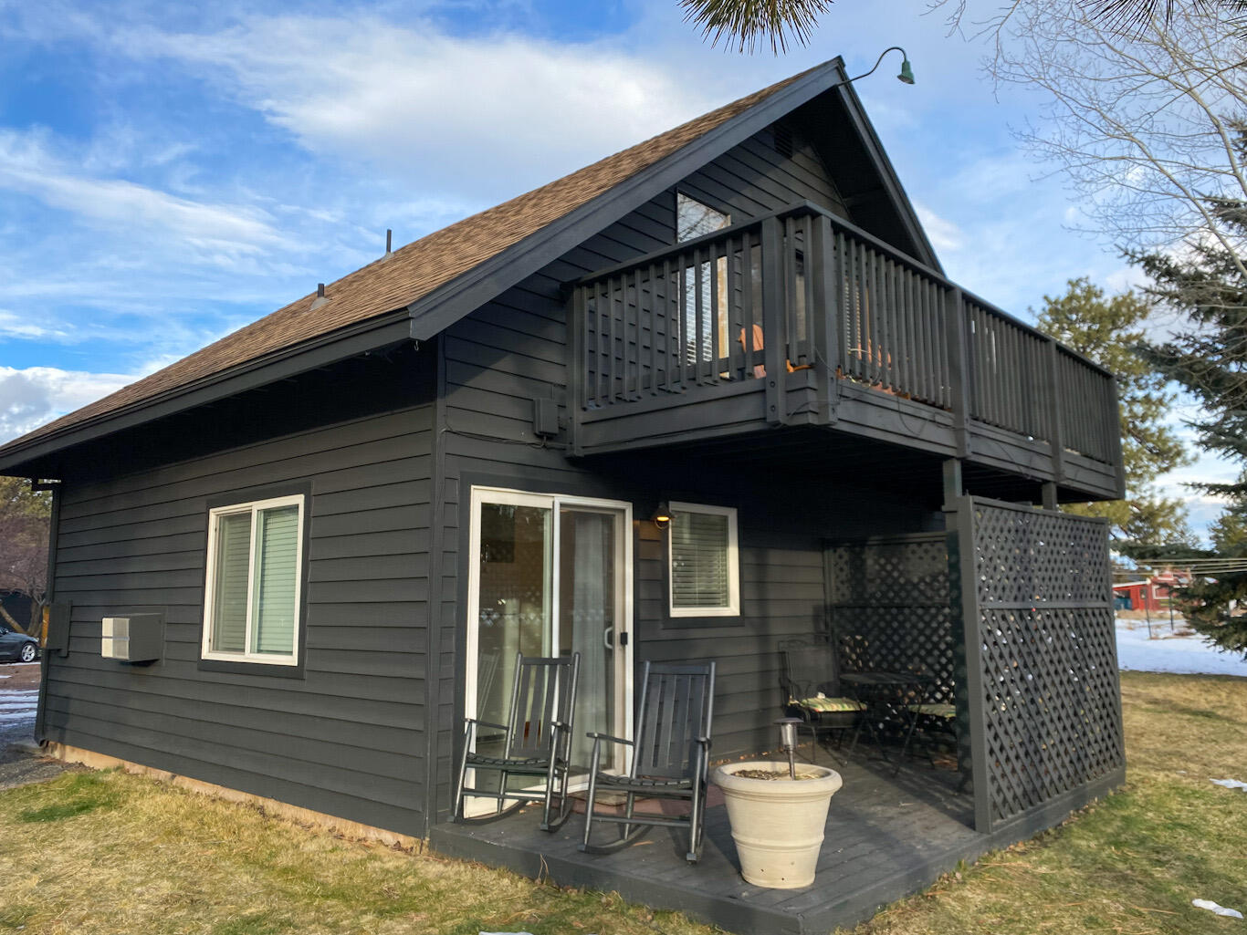 New Sisters Village - Commercial Sale