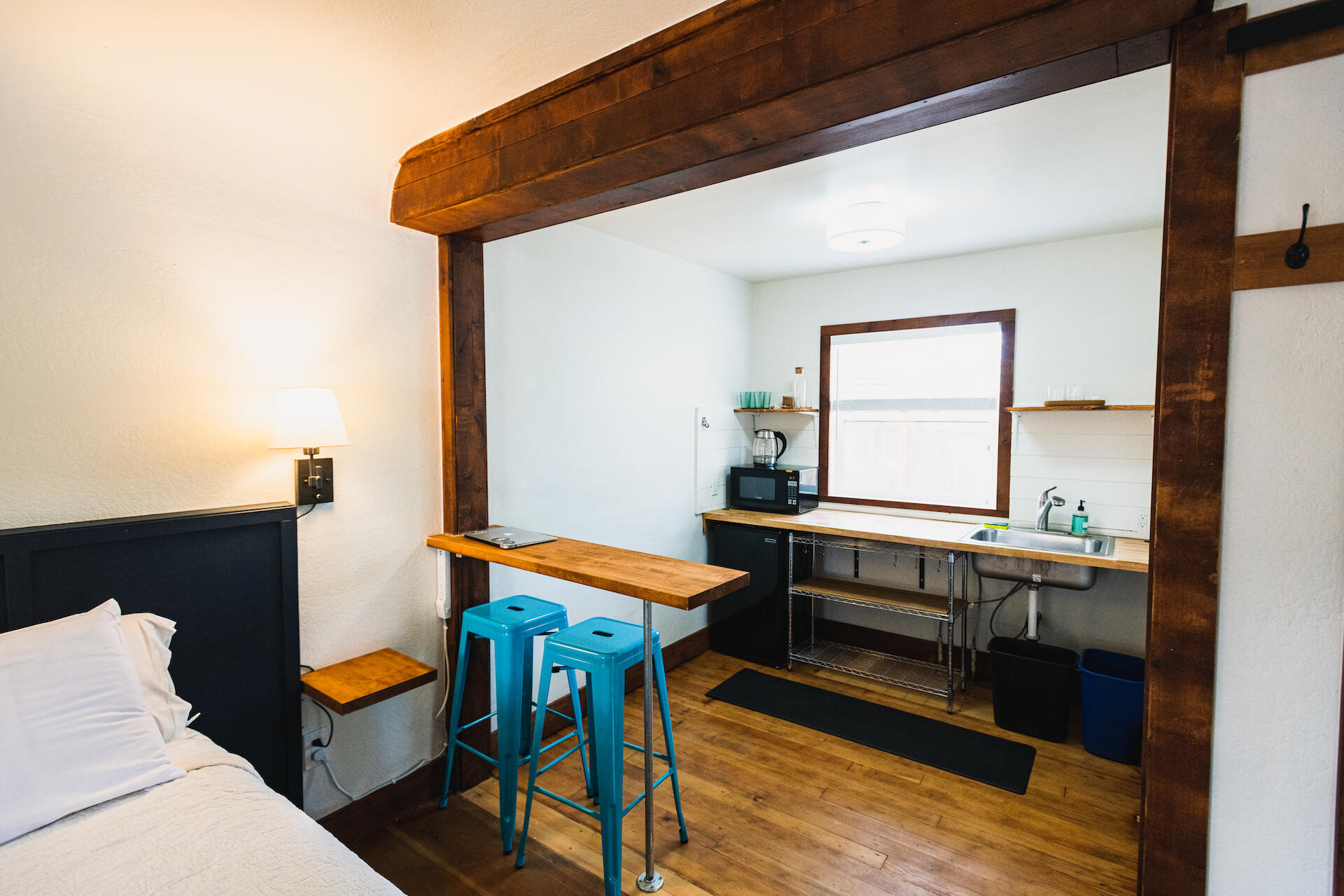 New Sisters Village - Commercial Sale