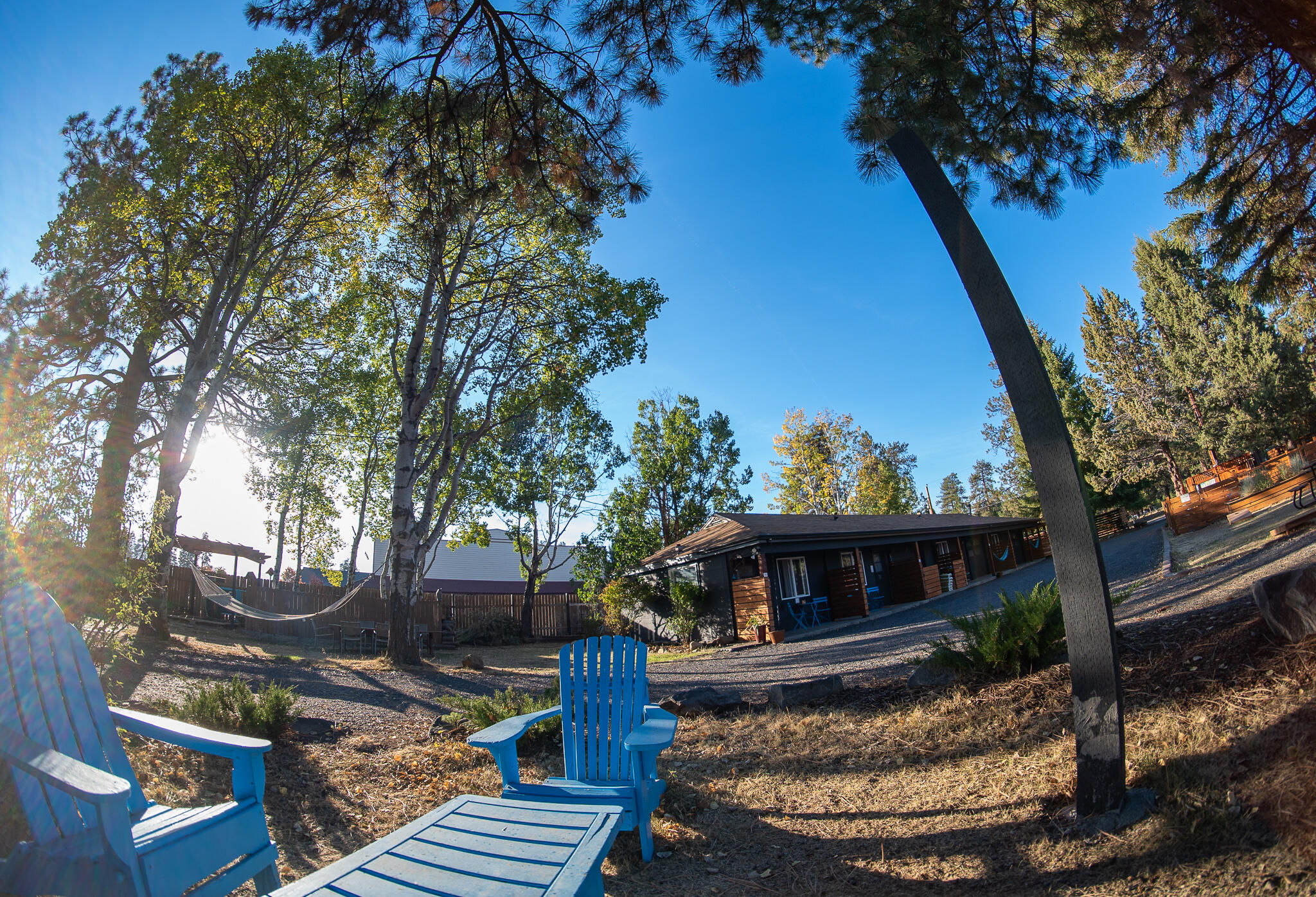 New Sisters Village - Commercial Sale