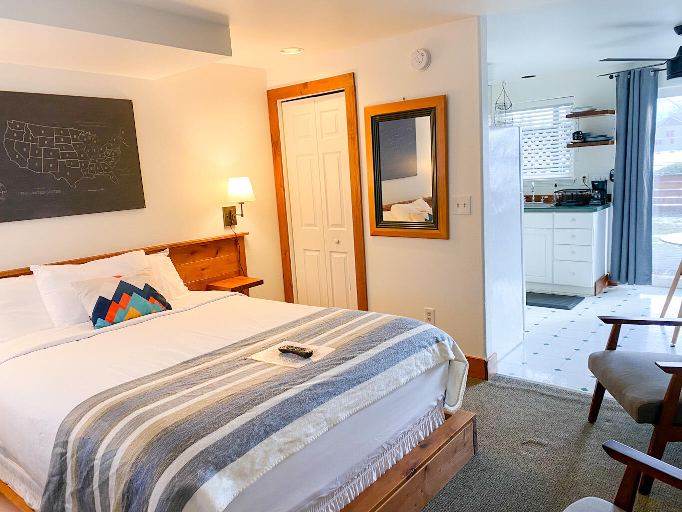 New Sisters Village - Commercial Sale