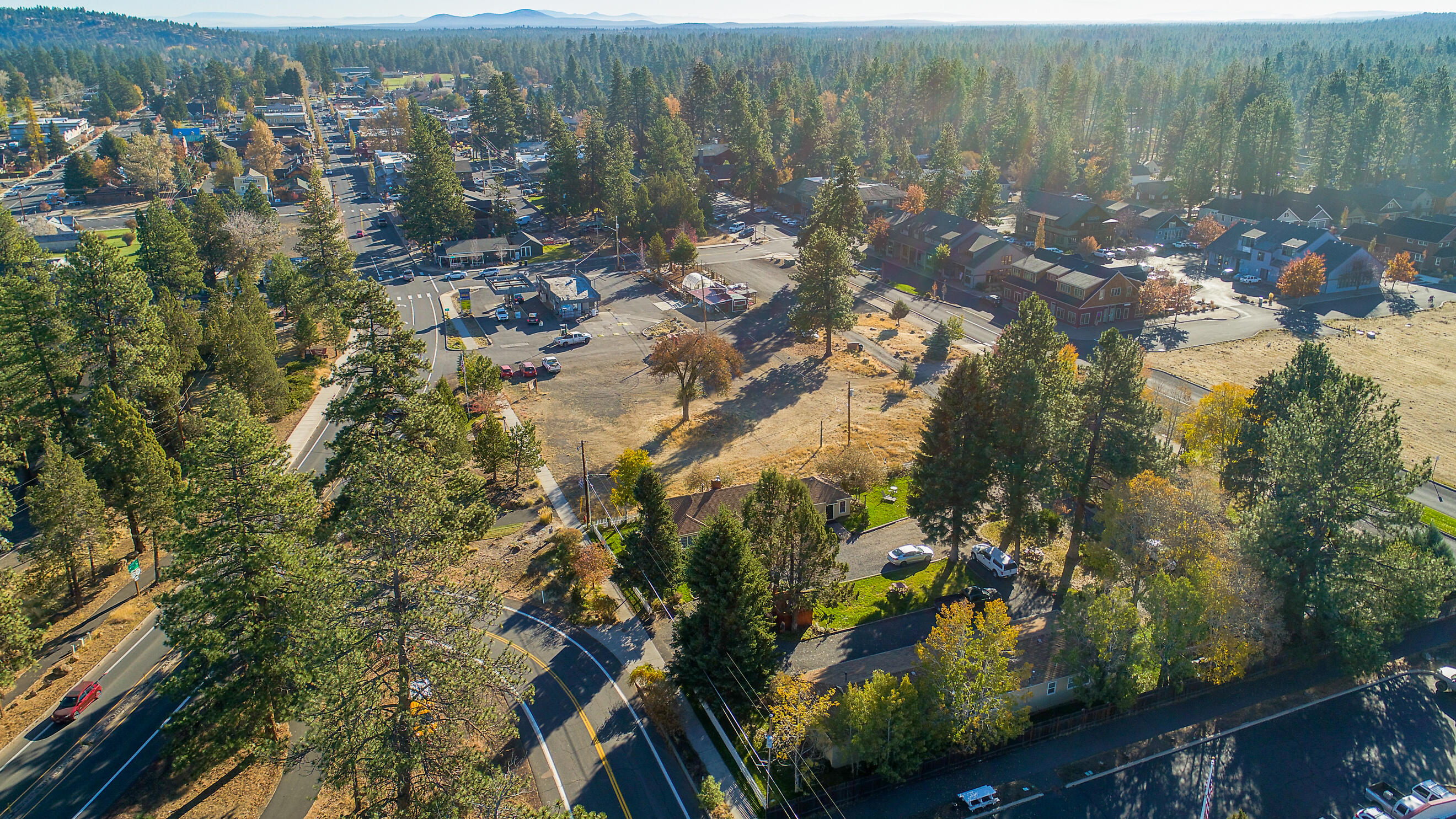 New Sisters Village - Commercial Sale