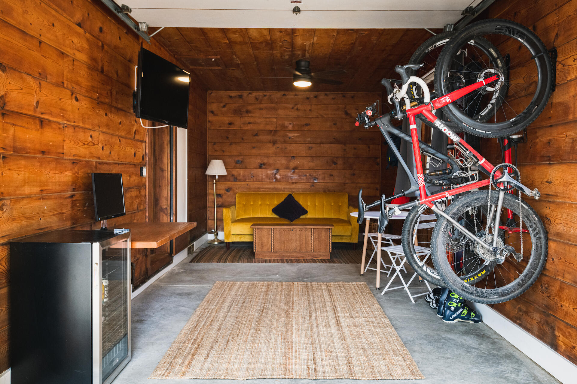 New Sisters Village - Commercial Sale