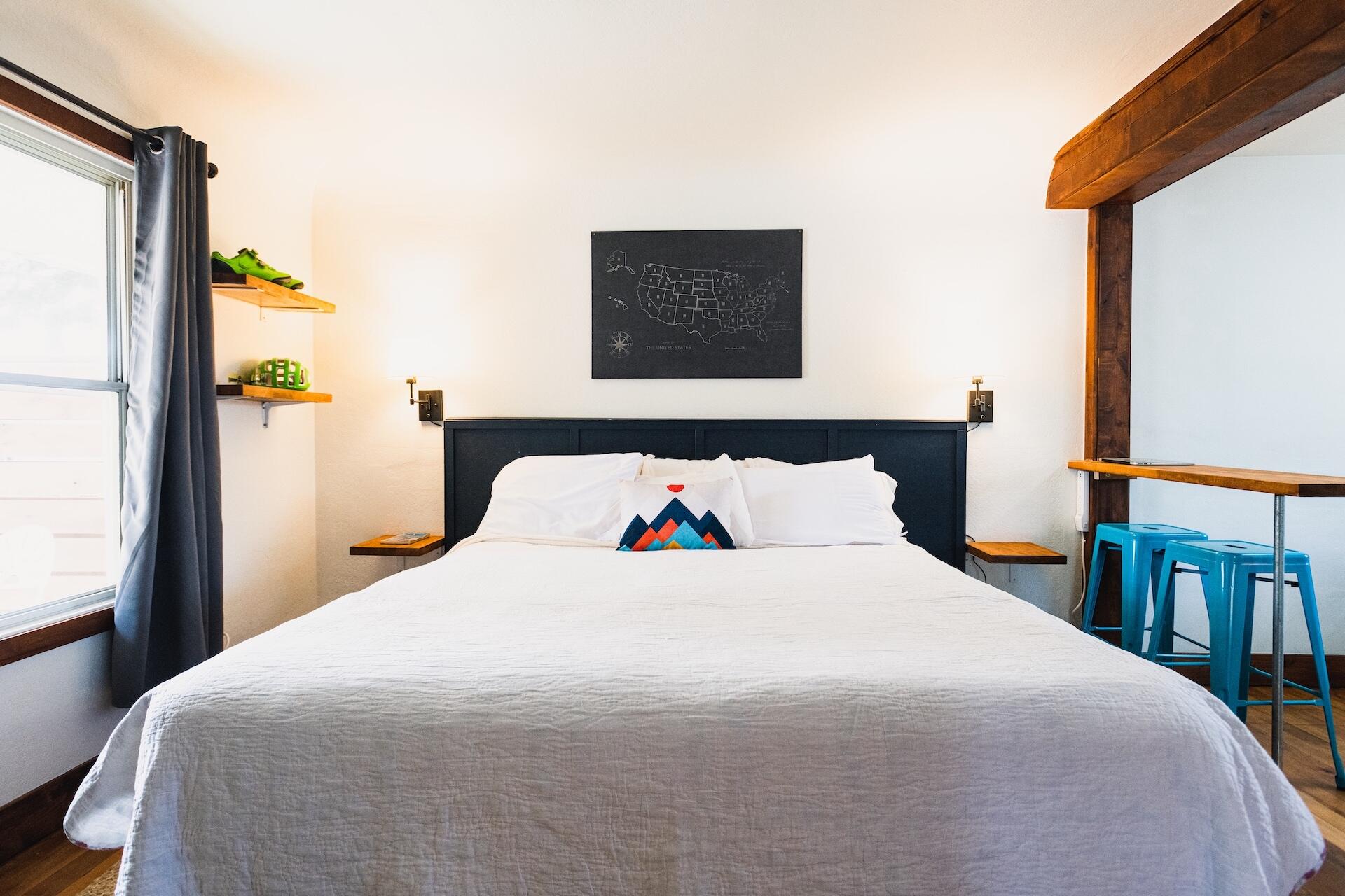 New Sisters Village - Commercial Sale