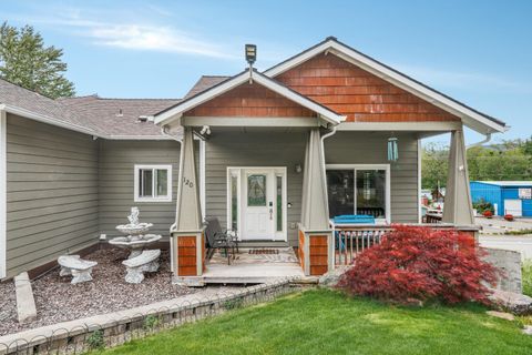 Tiny photo for 120 Linda Lane, Shady Cove, OR 97539 (MLS # 220219911)