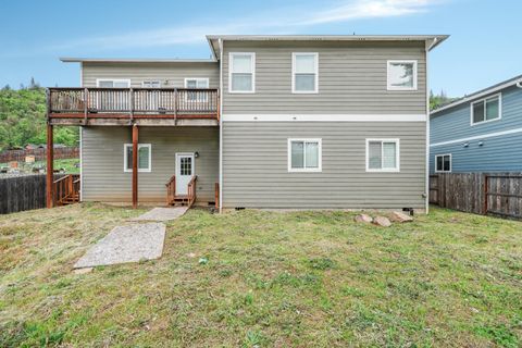 Tiny photo for 120 Linda Lane, Shady Cove, OR 97539 (MLS # 220219911)