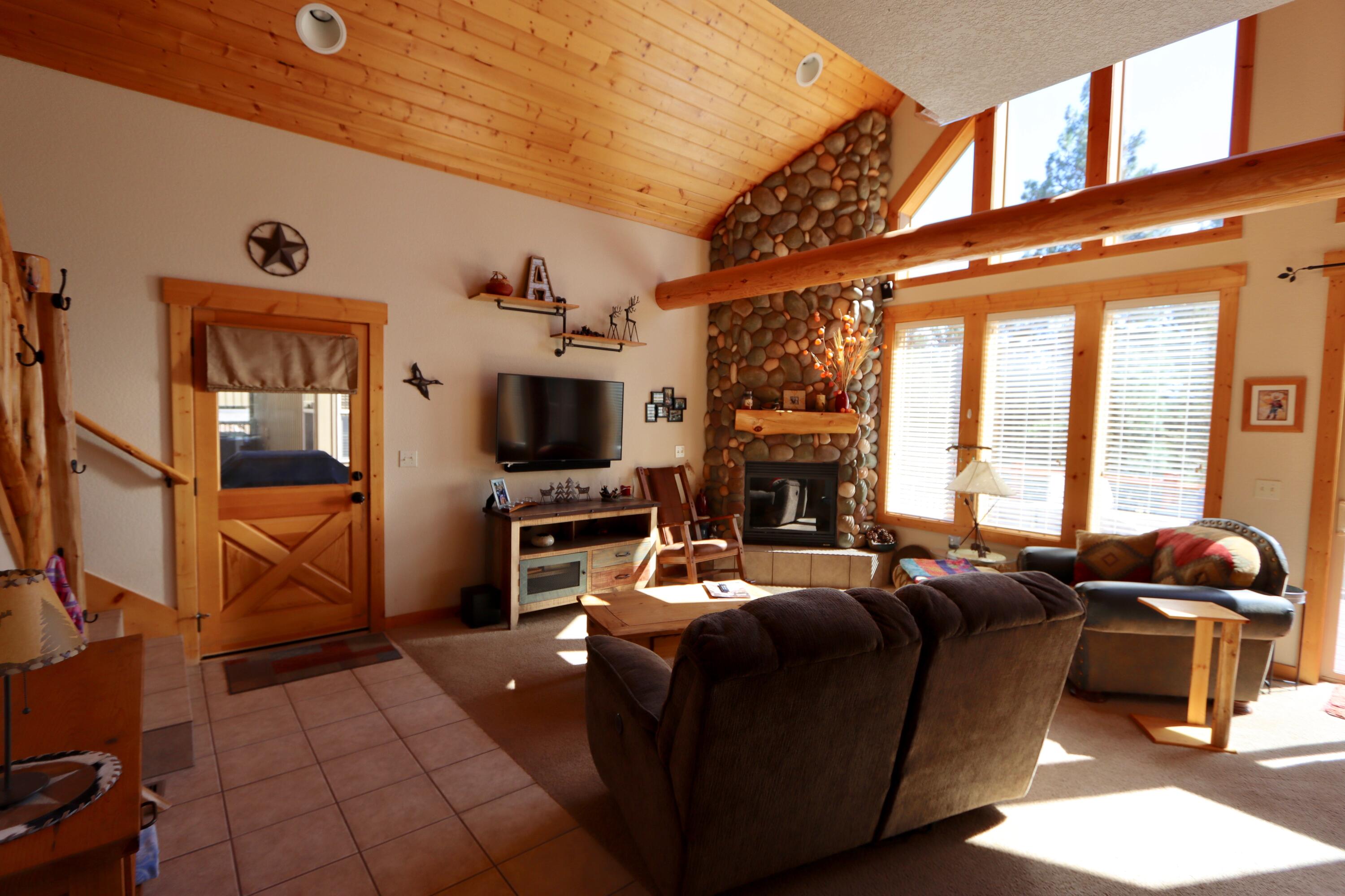 Running YResort - Residential