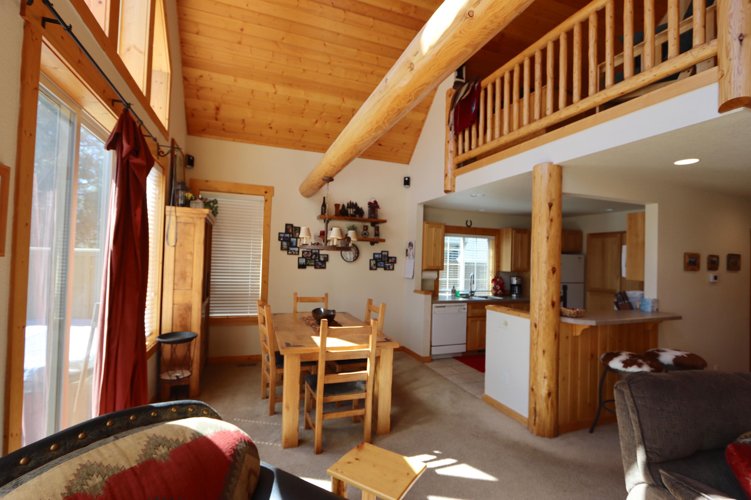 Running YResort - Residential