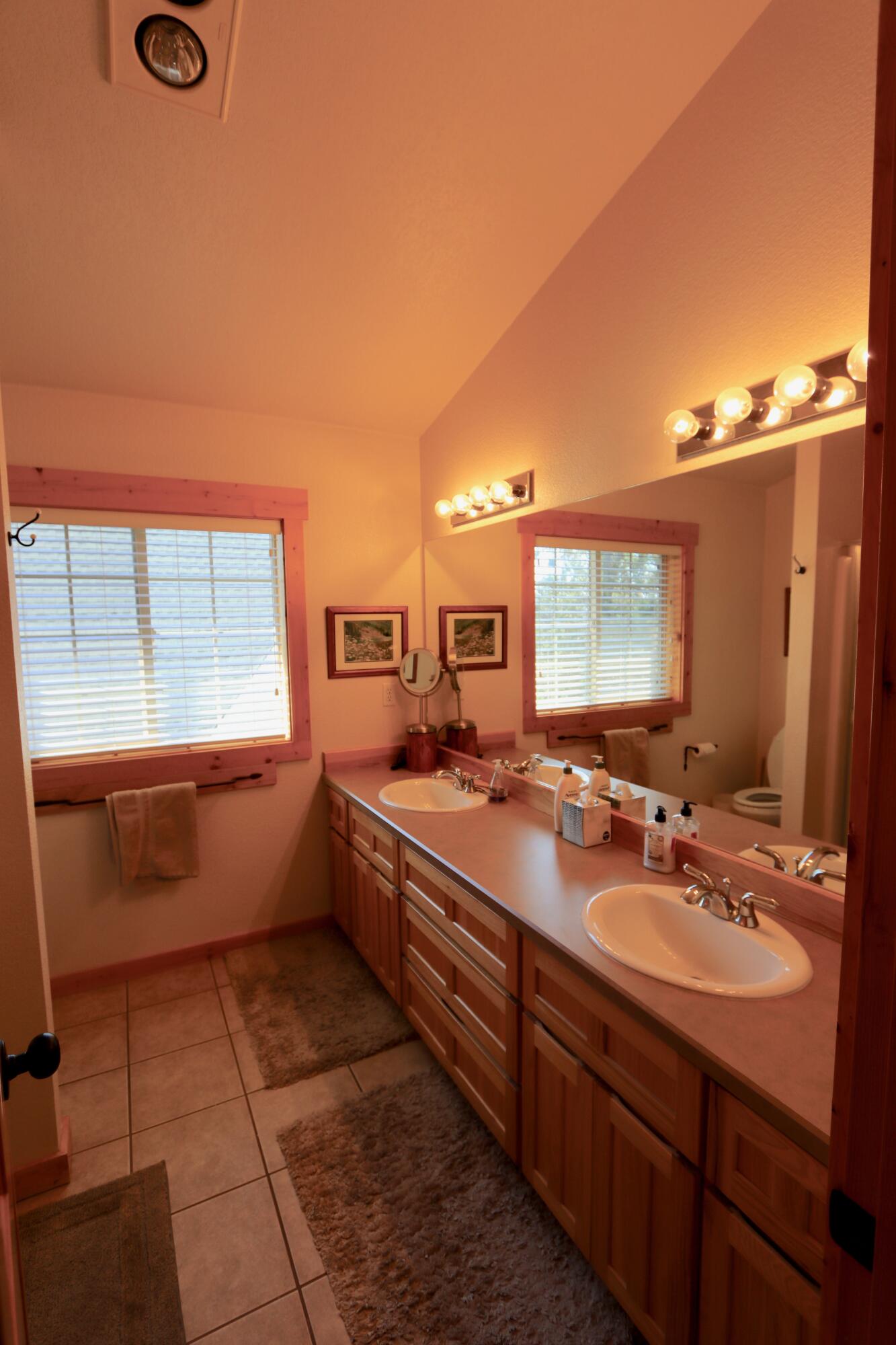 Running YResort - Residential