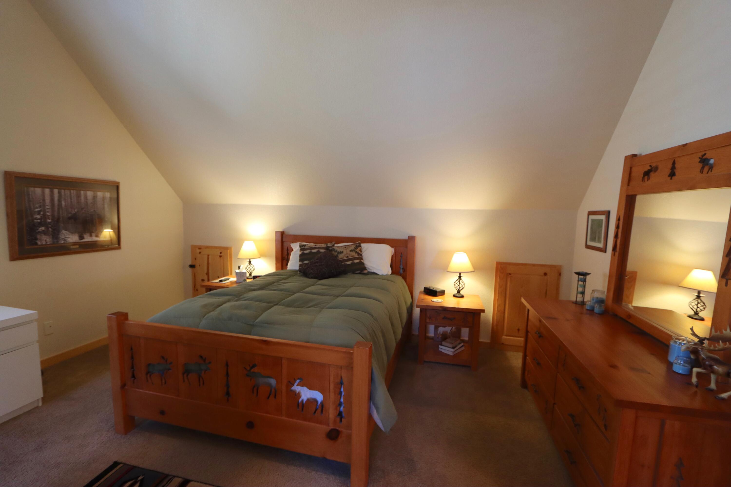 Running YResort - Residential