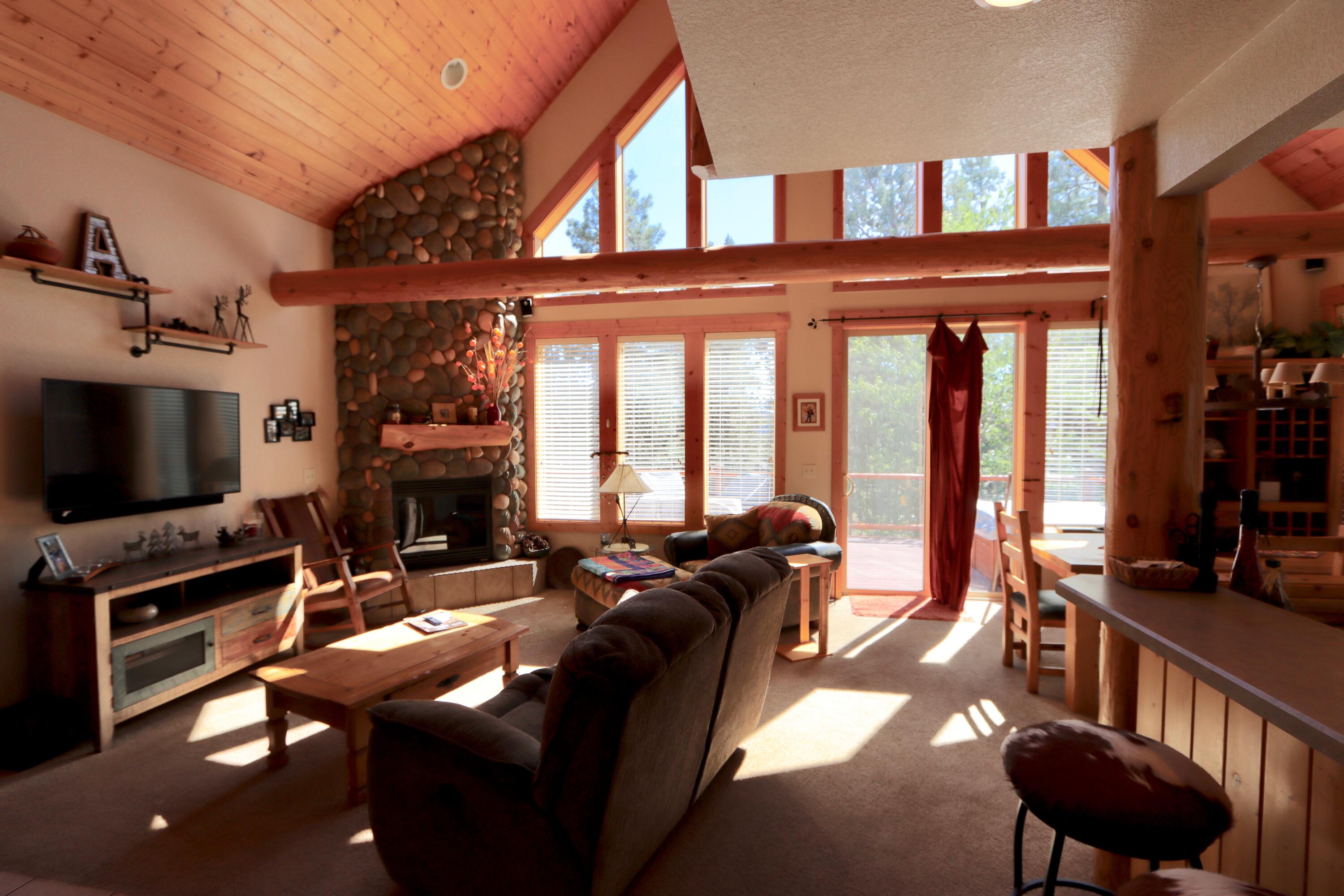 Running YResort - Residential