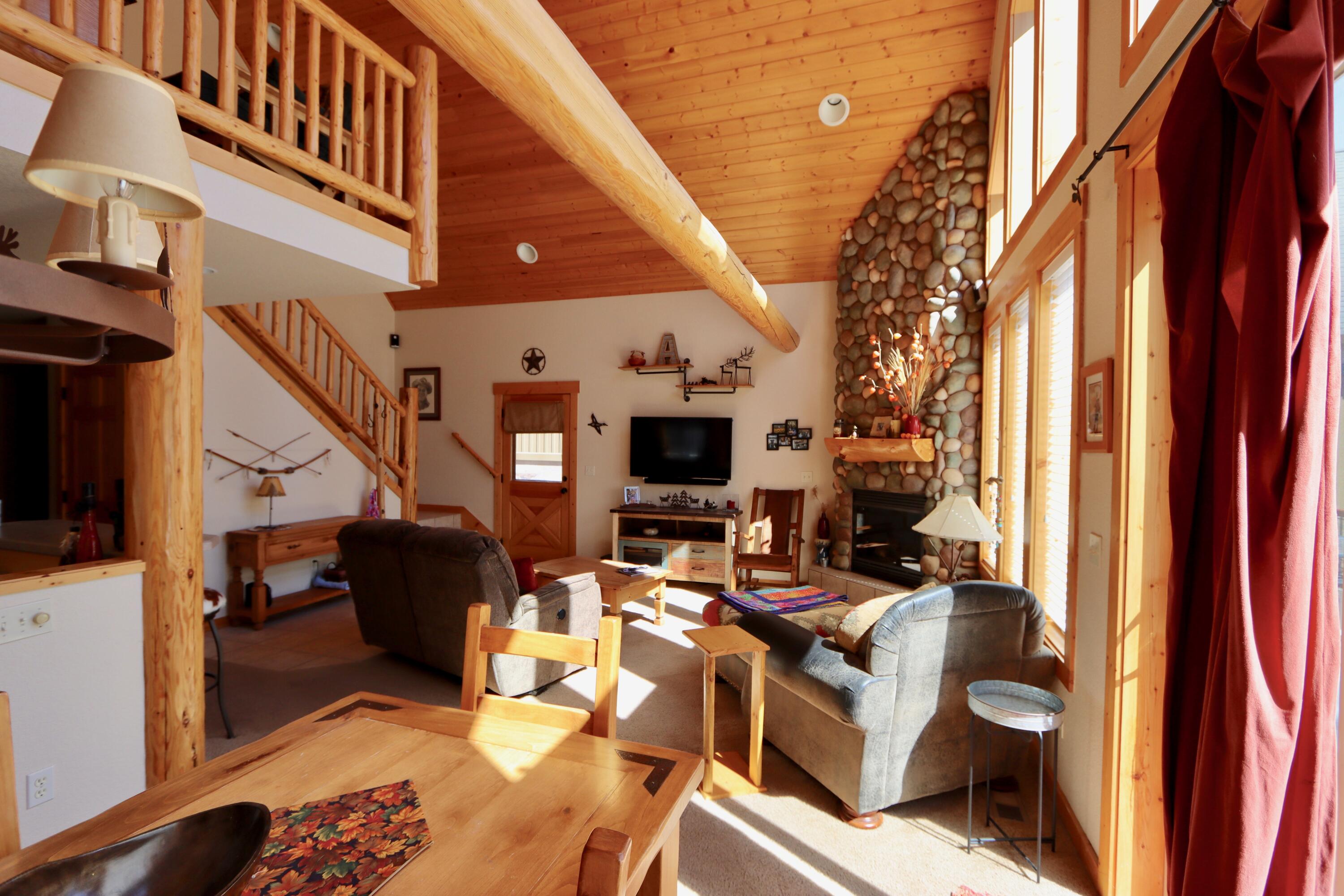 Running YResort - Residential