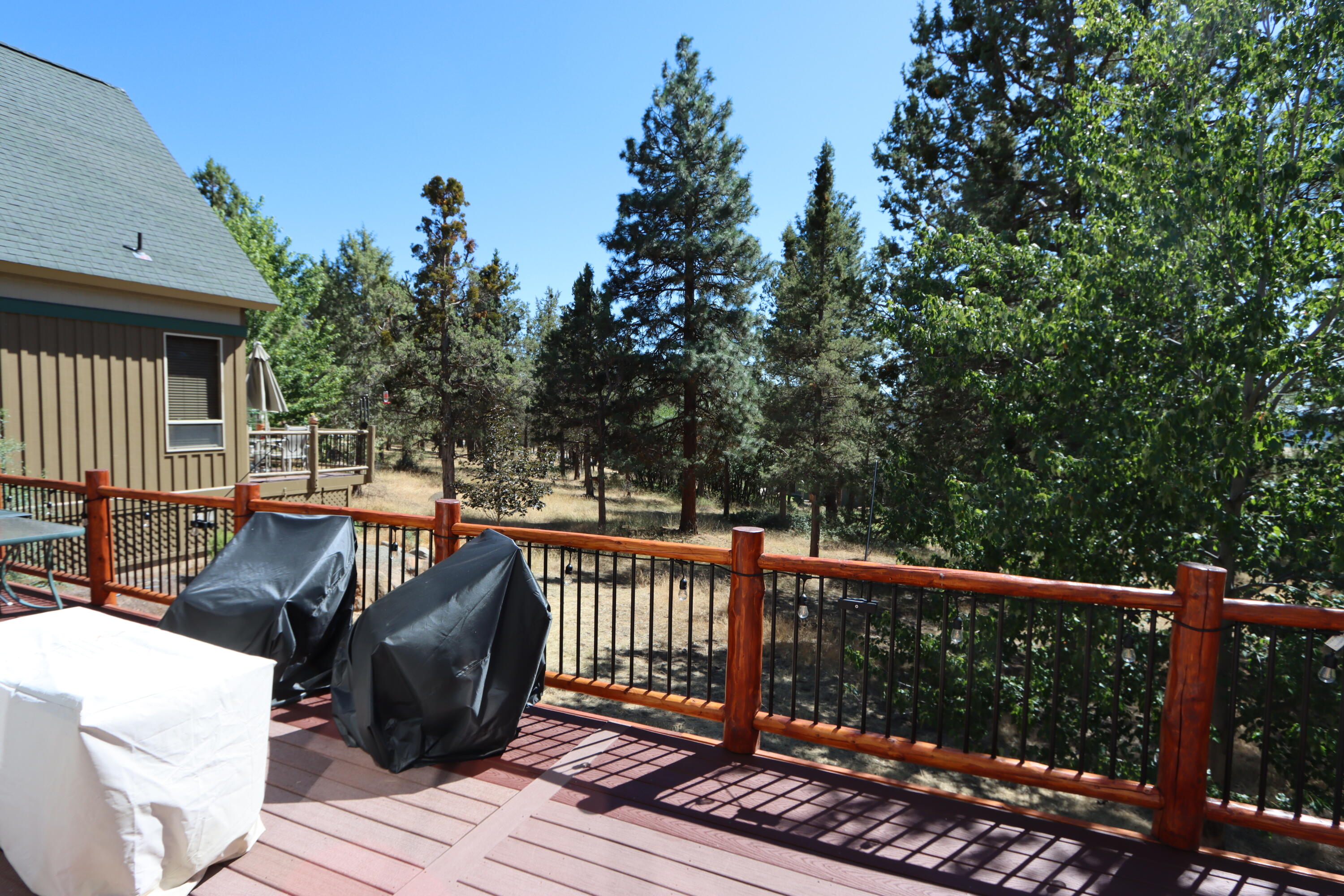 Running YResort - Residential