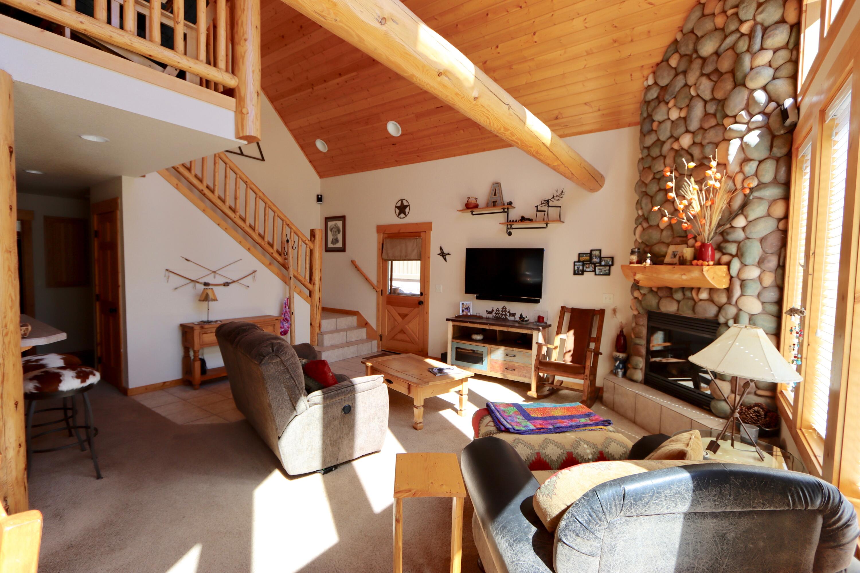 Running YResort - Residential