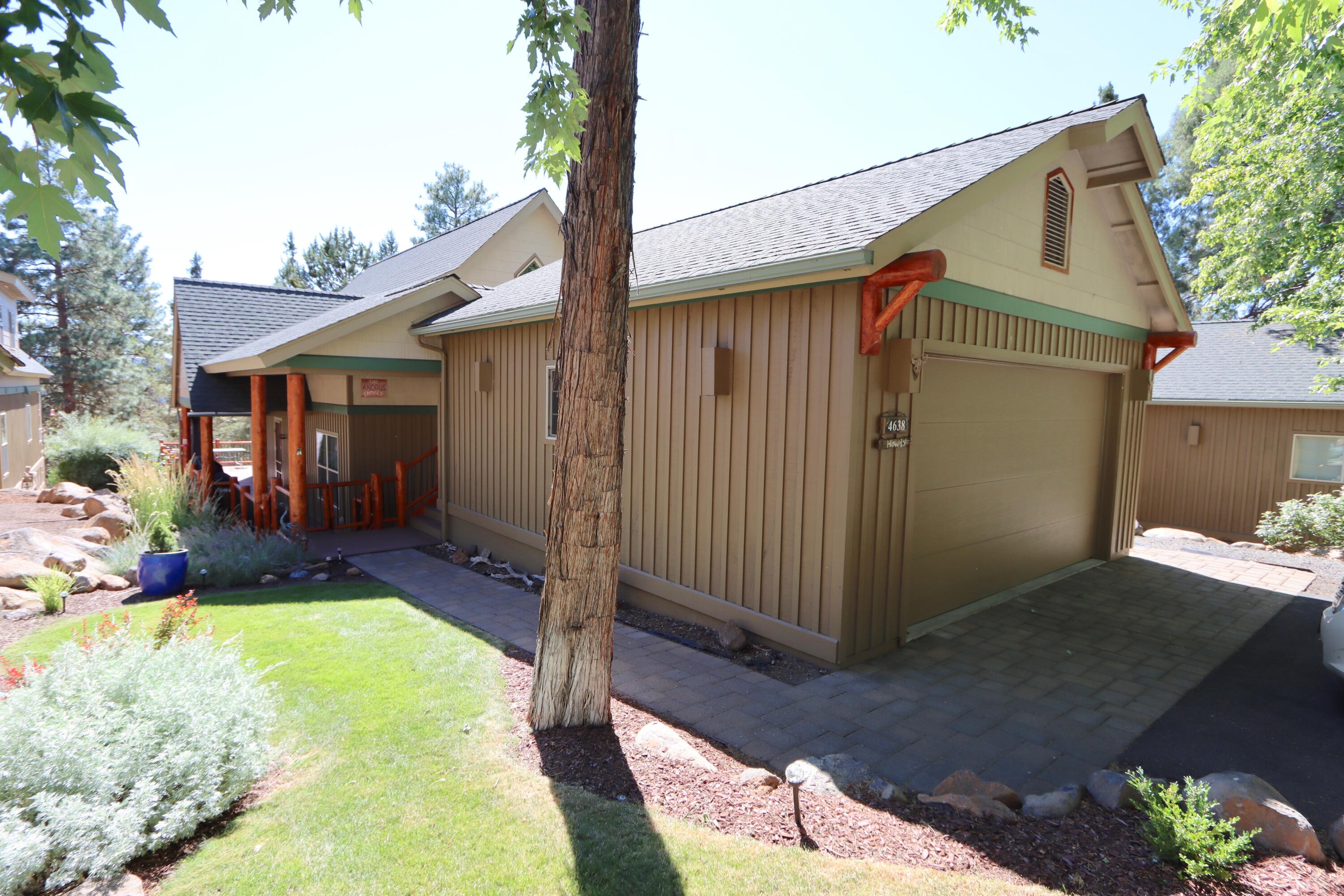 Running YResort - Residential