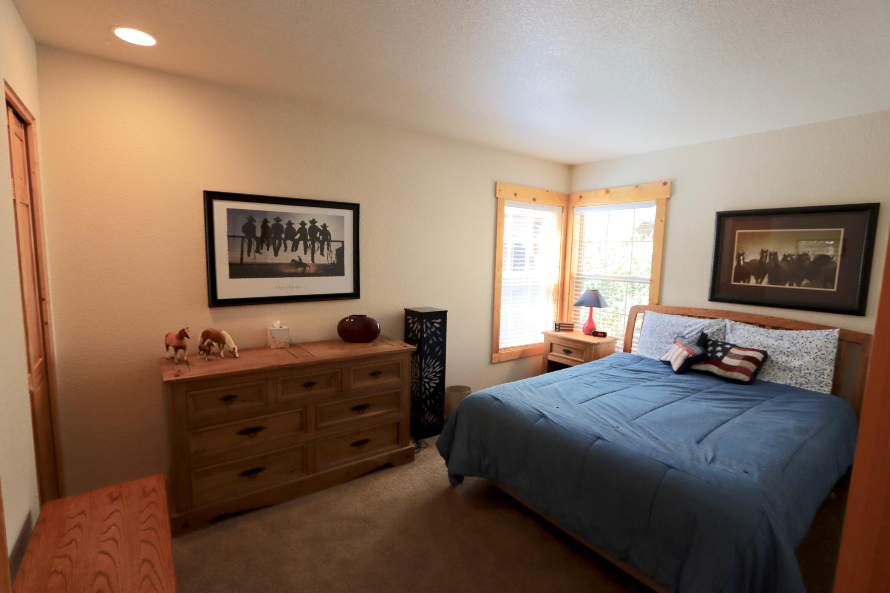 Running YResort - Residential