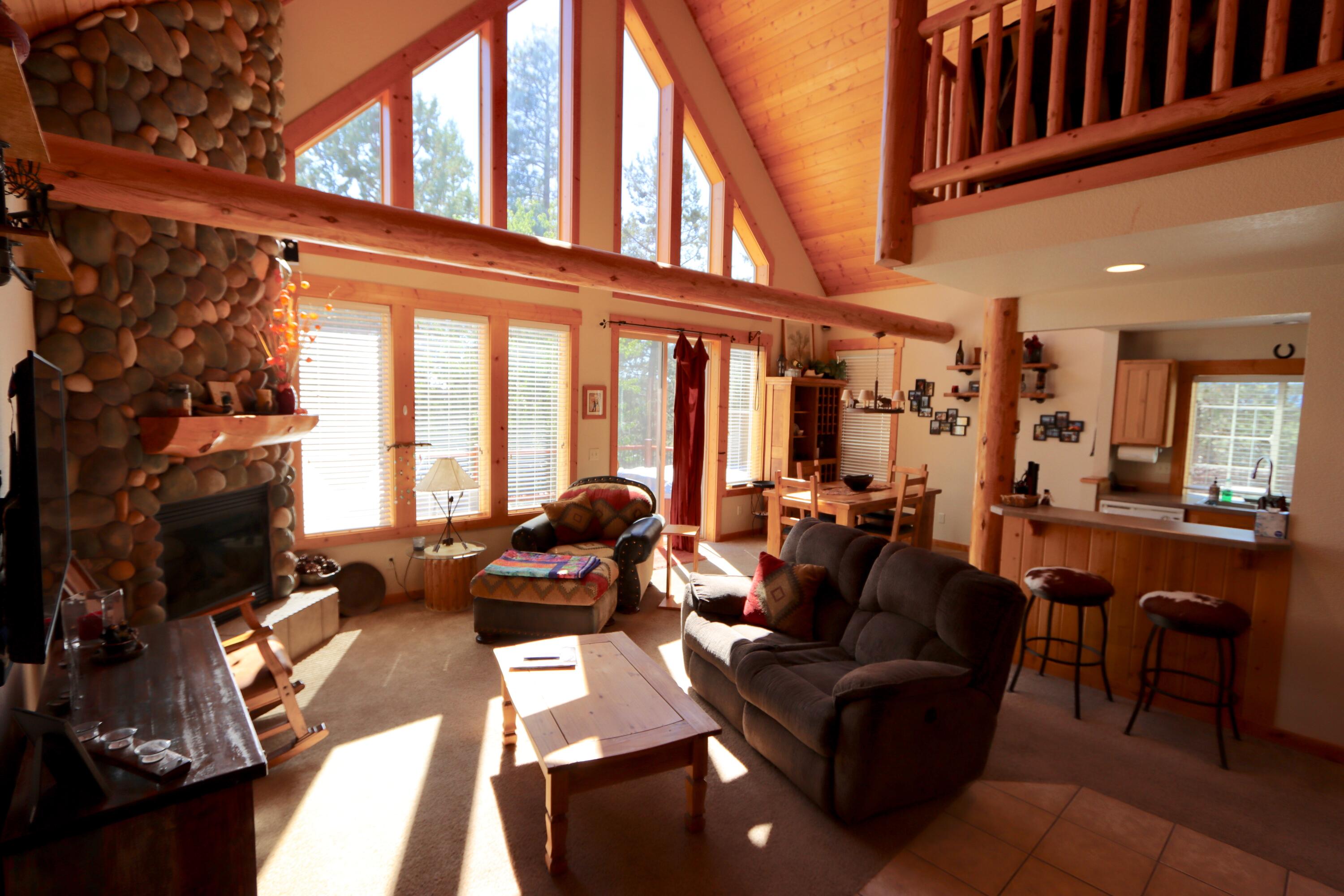 Running YResort - Residential