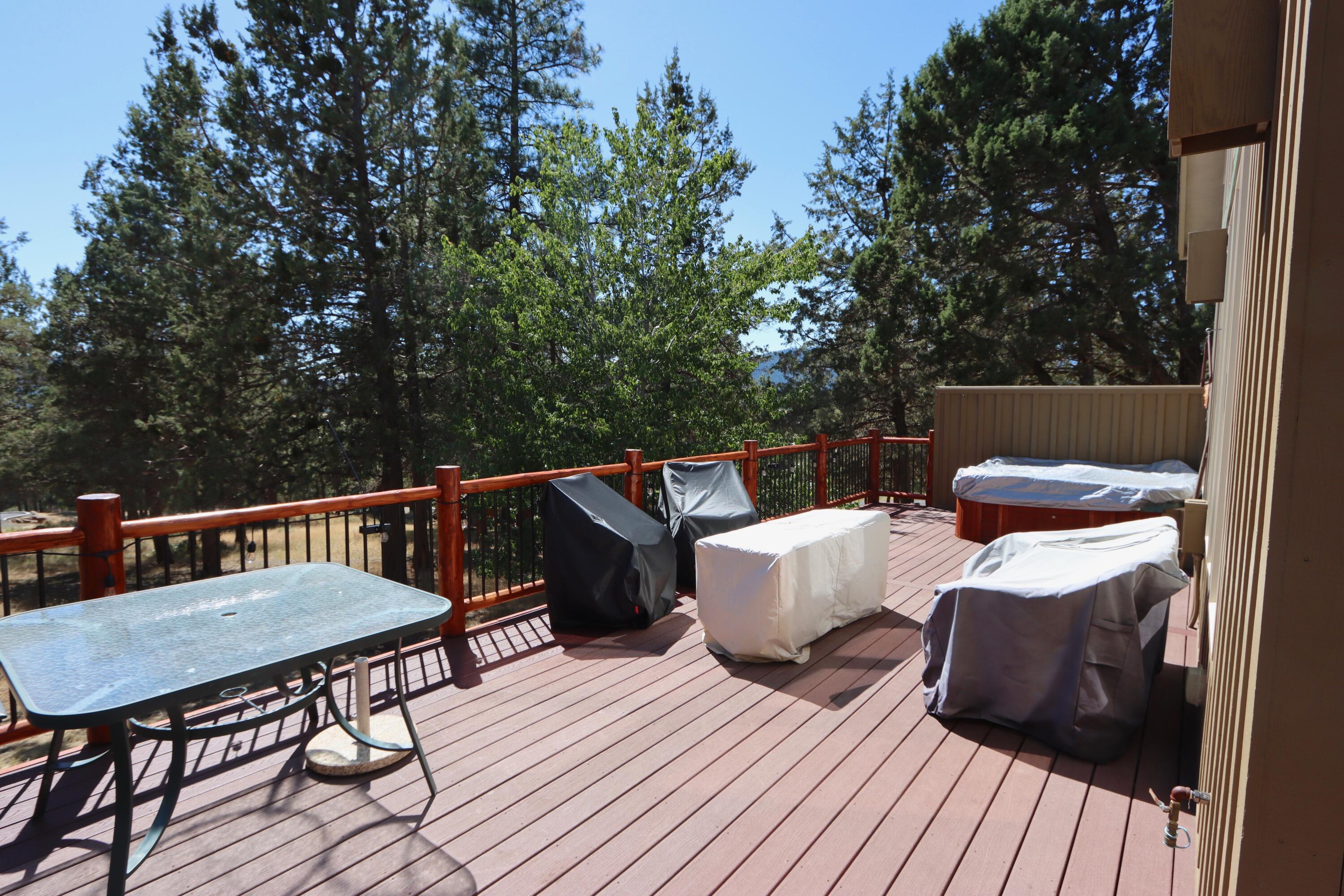 Running YResort - Residential