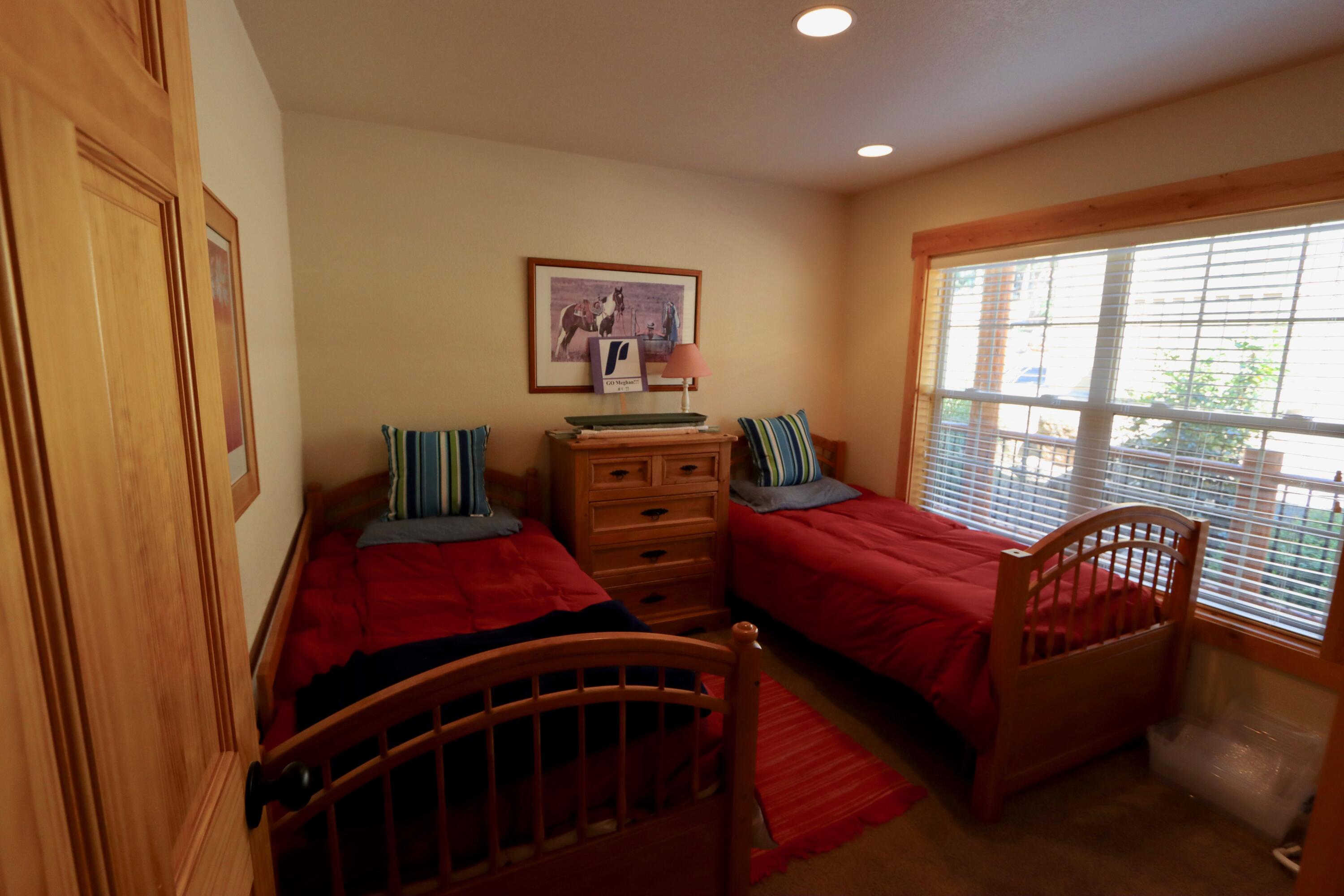 Running YResort - Residential