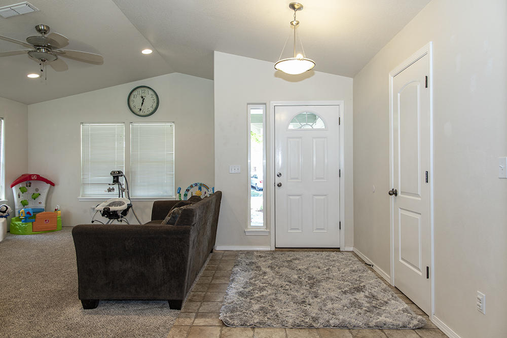 Prairie Glen Subdivisiondiviision - Residential