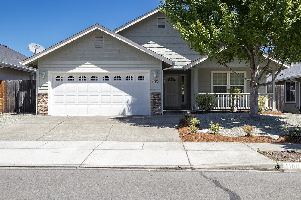 Prairie Glen Subdivisiondiviision - Residential