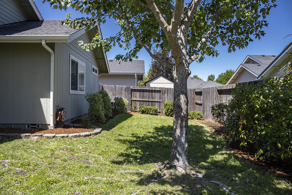 Prairie Glen Subdivisiondiviision - Residential