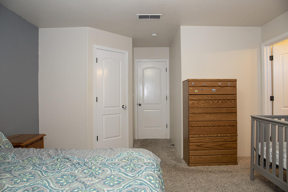 Prairie Glen Subdivisiondiviision - Residential