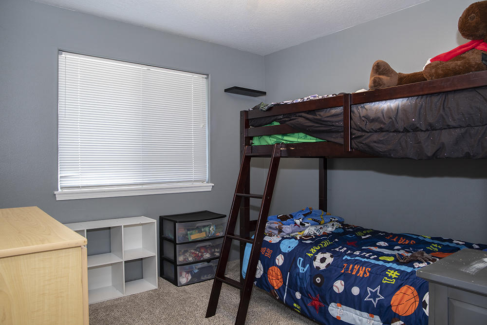 Prairie Glen Subdivisiondiviision - Residential