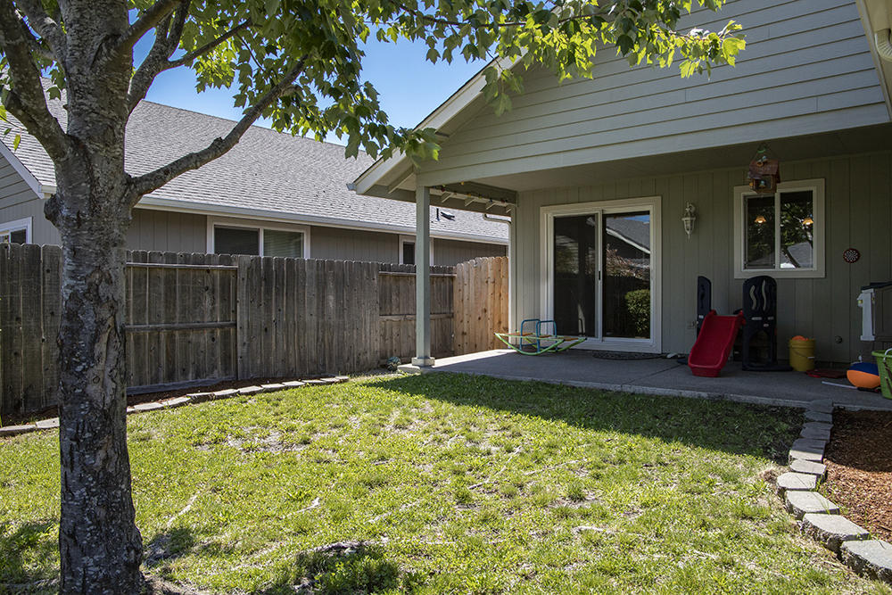 Prairie Glen Subdivisiondiviision - Residential