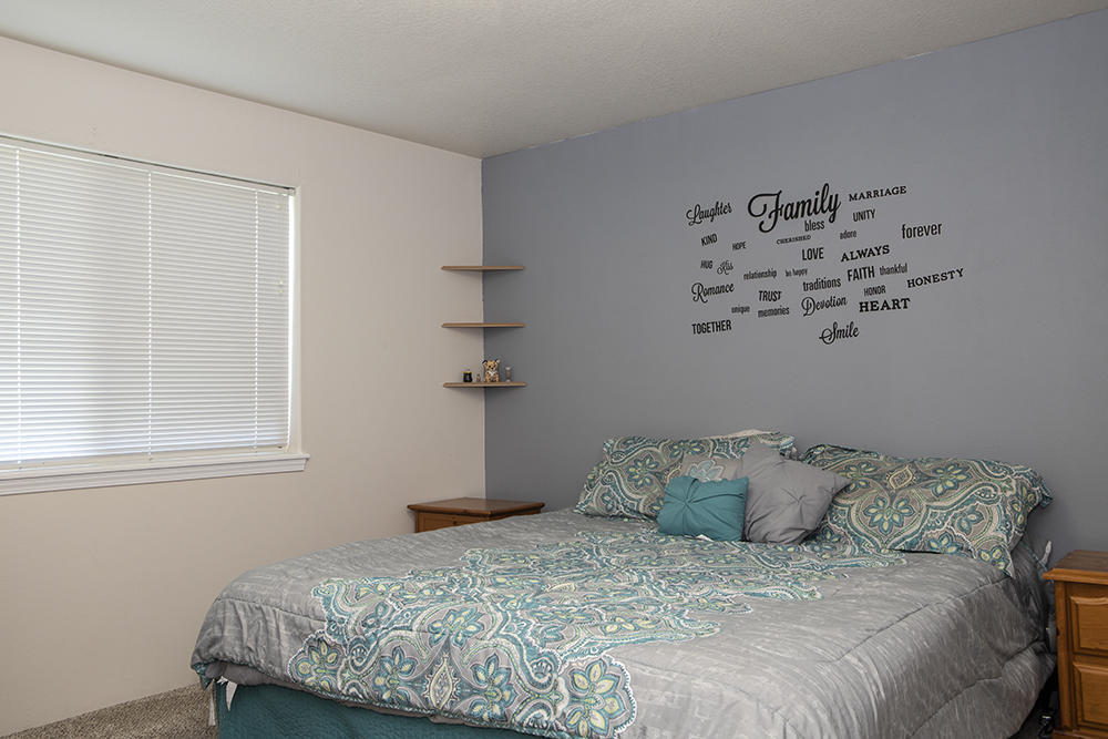 Prairie Glen Subdivisiondiviision - Residential