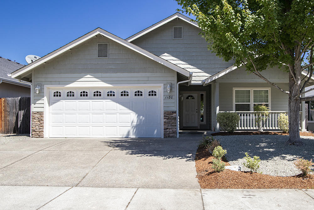 Prairie Glen Subdivisiondiviision - Residential