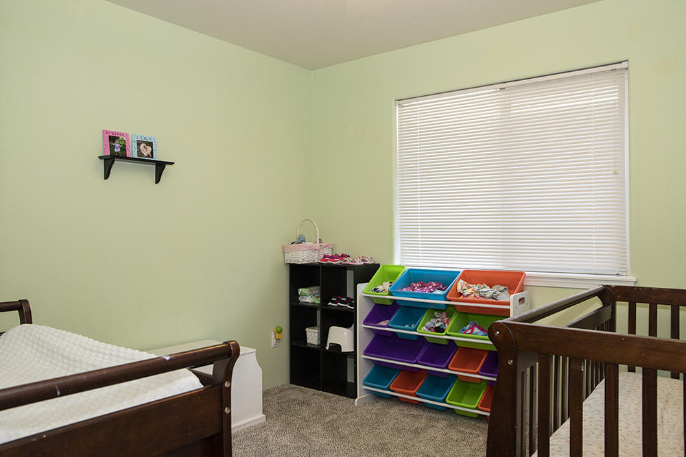 Prairie Glen Subdivisiondiviision - Residential