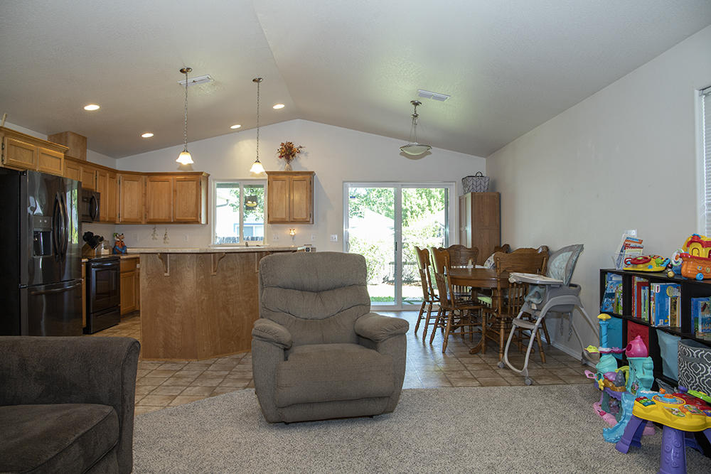 Prairie Glen Subdivisiondiviision - Residential