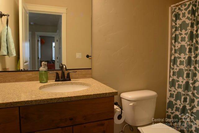 Parkland - Residential