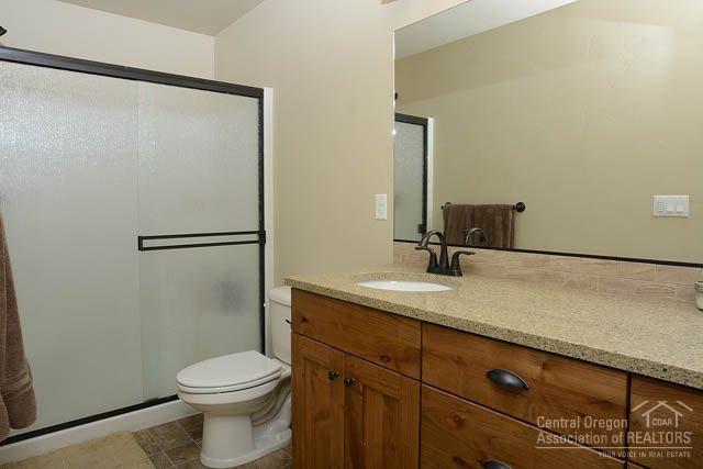 Parkland - Residential