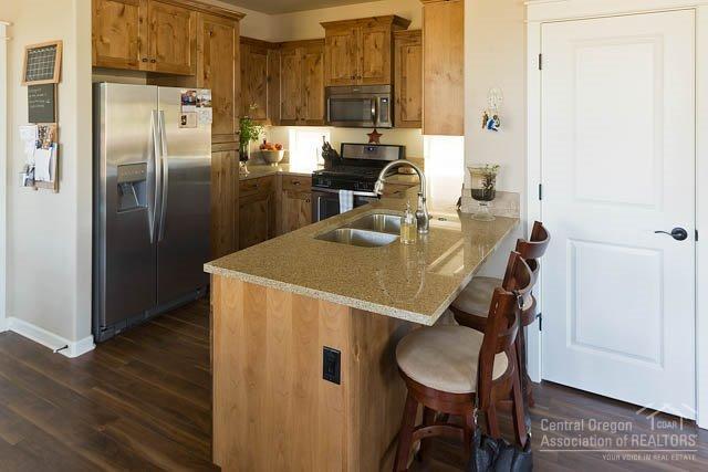 Parkland - Residential