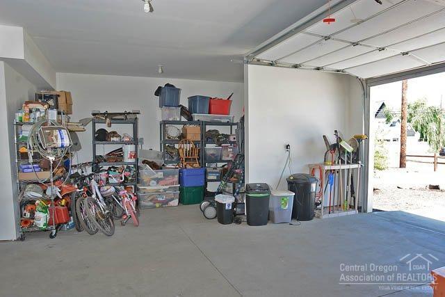 Parkland - Residential