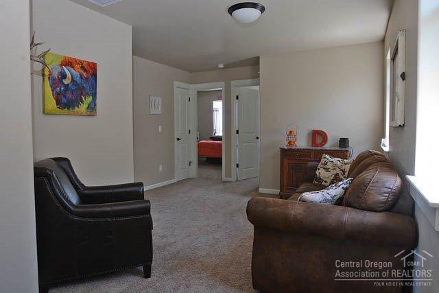 Parkland - Residential