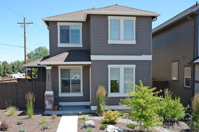 Parkland - Residential