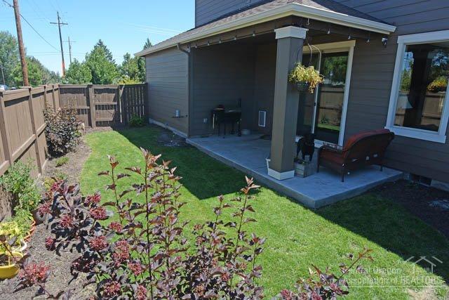 Parkland - Residential