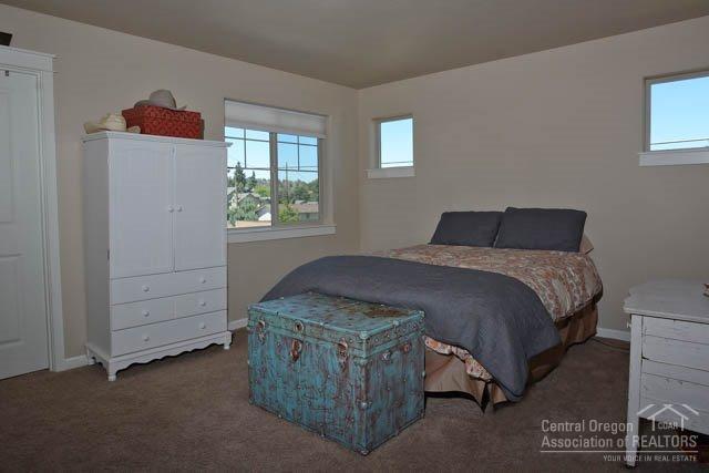 Parkland - Residential