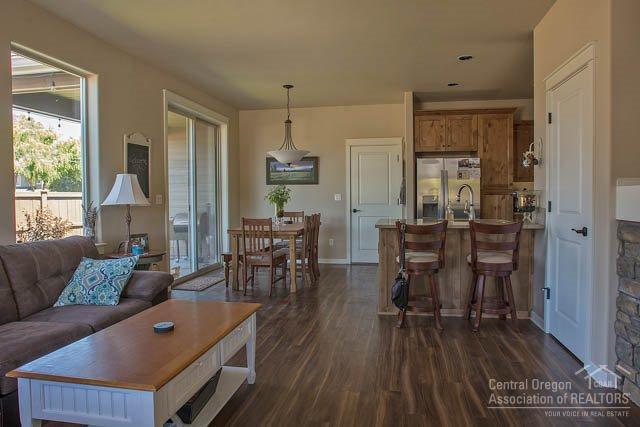 Parkland - Residential