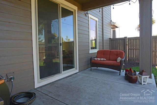 Parkland - Residential