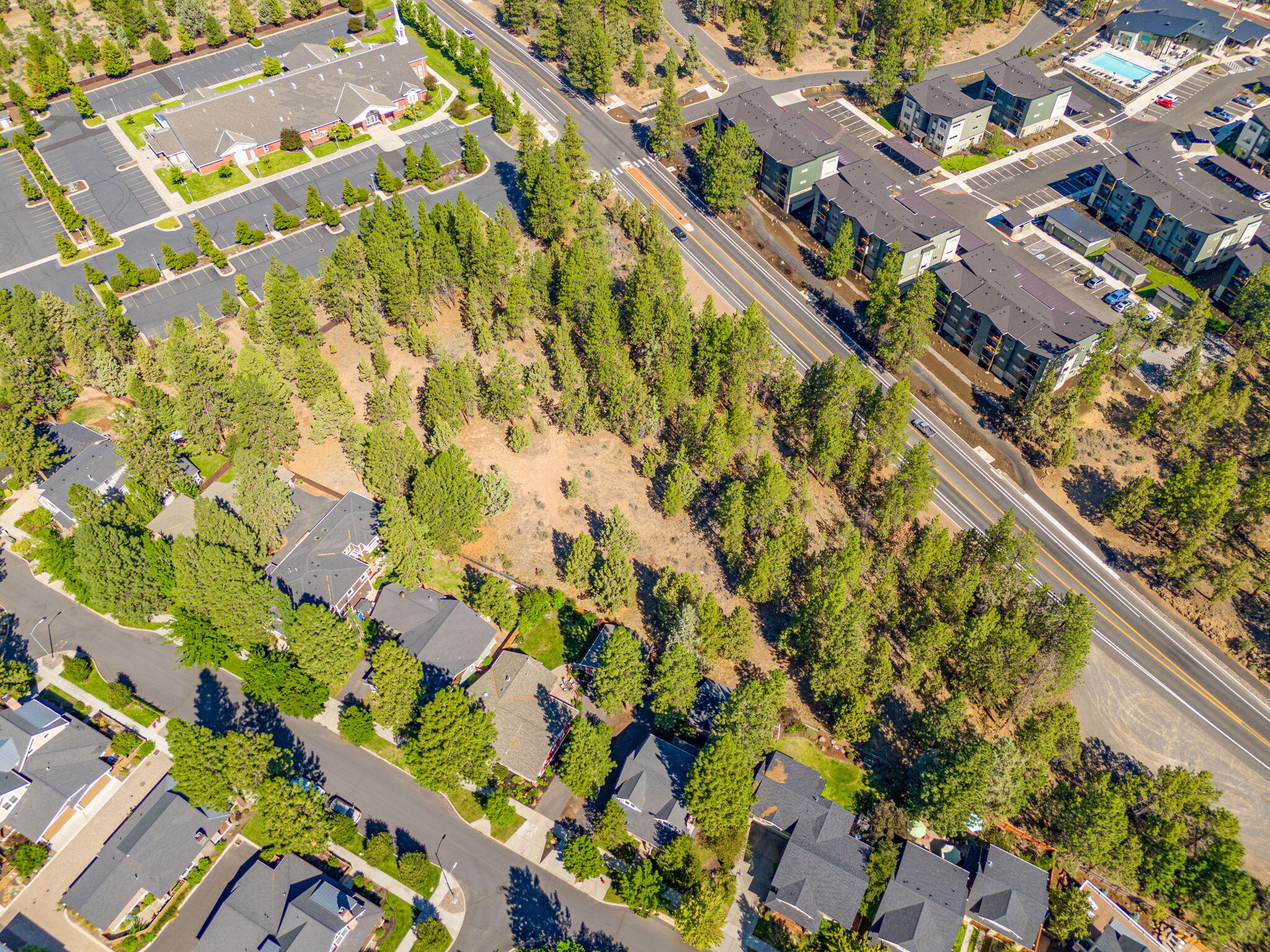 2455 NW Shevlin Park Road